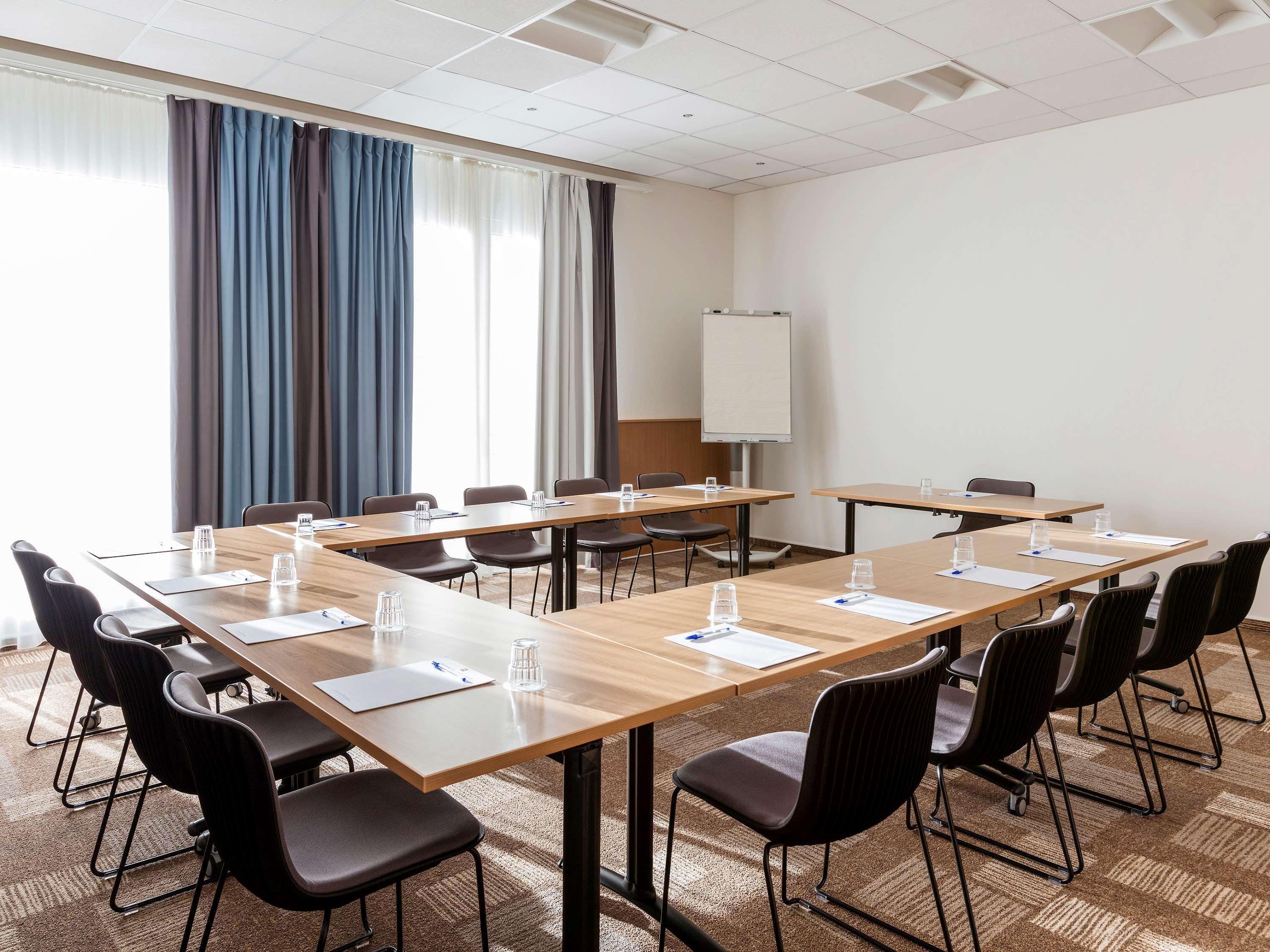 Ibis Winterthur City Eksteriør bilde