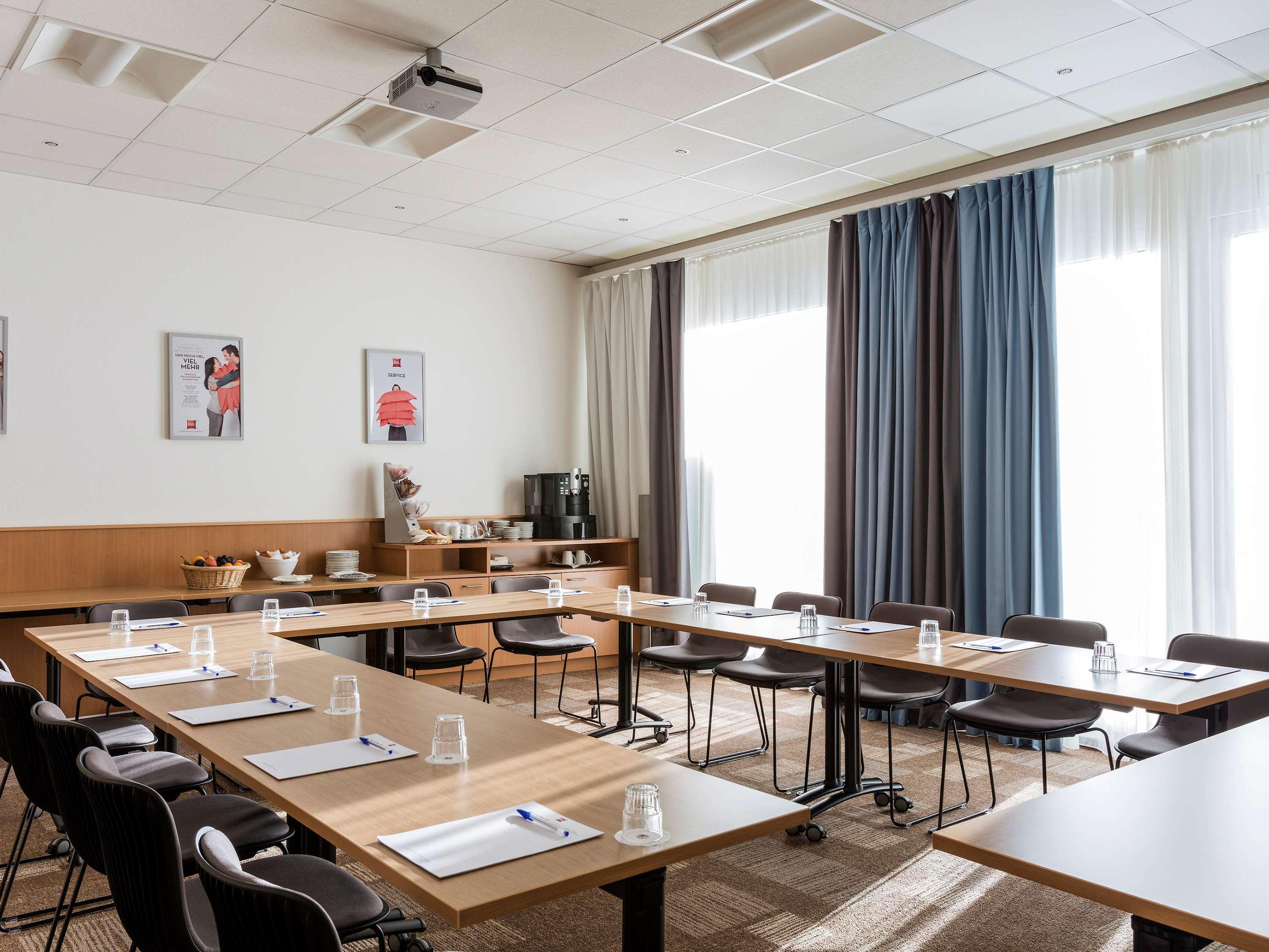 Ibis Winterthur City Eksteriør bilde