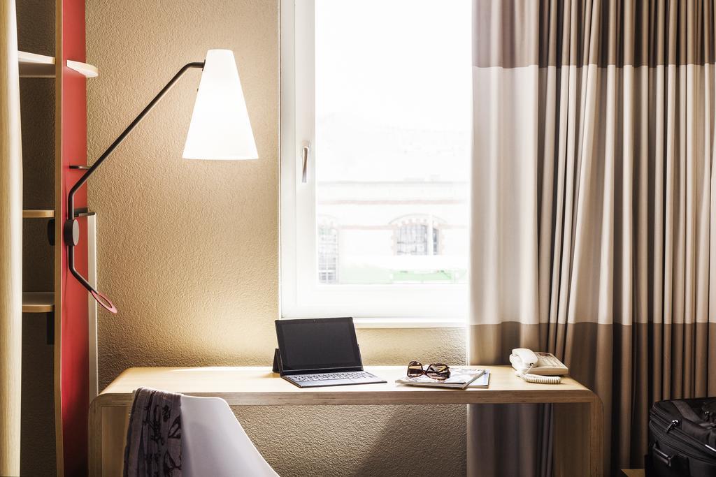 Ibis Winterthur City Eksteriør bilde